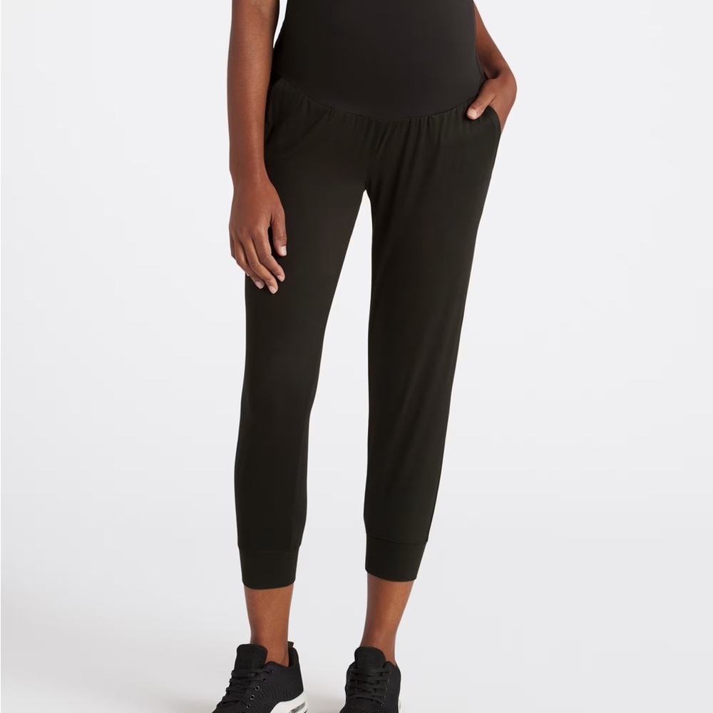 THREADS 4 THOUGHT
Jobelle Maternity Jogger